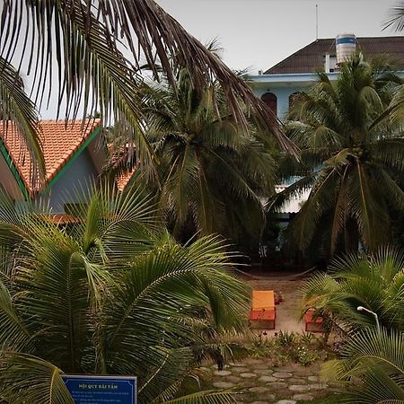 Hong Di Guesthouse Μούι Νε Εξωτερικό φωτογραφία