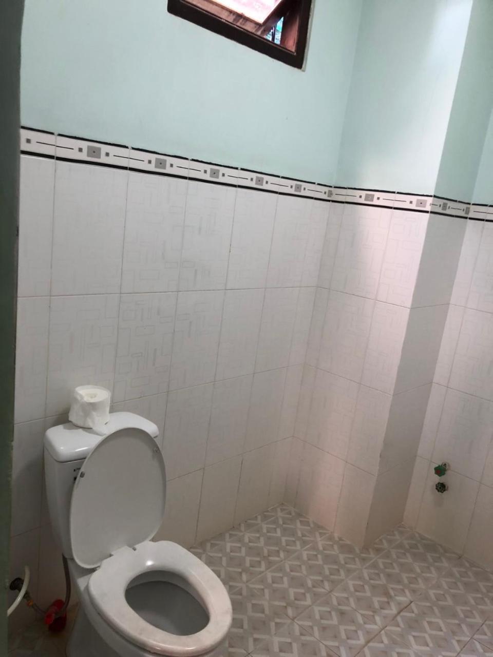 Hong Di Guesthouse Μούι Νε Εξωτερικό φωτογραφία