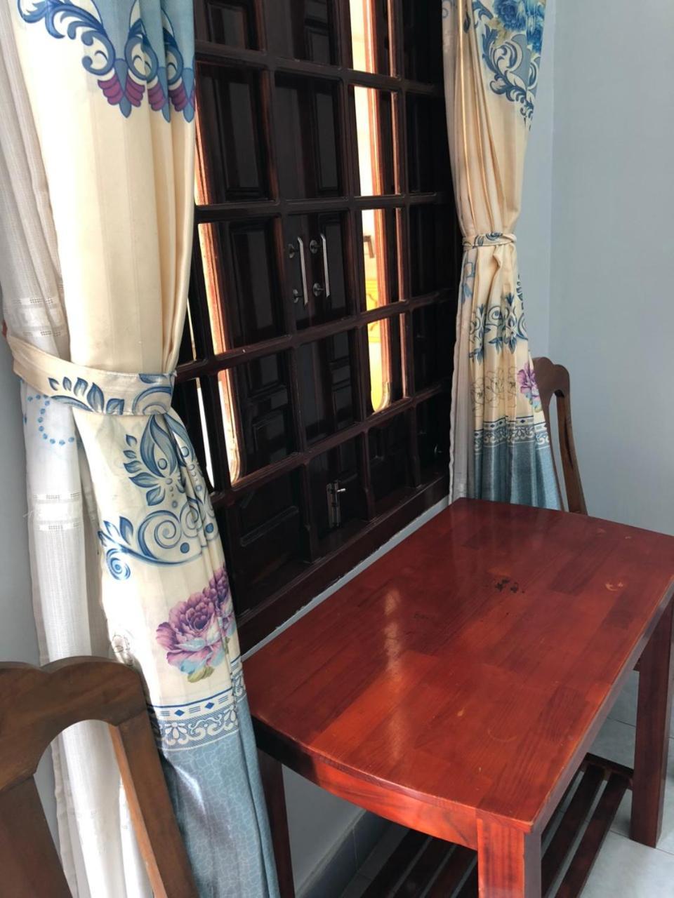 Hong Di Guesthouse Μούι Νε Εξωτερικό φωτογραφία