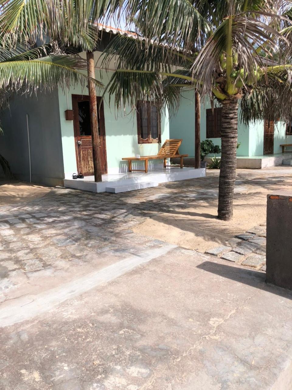 Hong Di Guesthouse Μούι Νε Εξωτερικό φωτογραφία