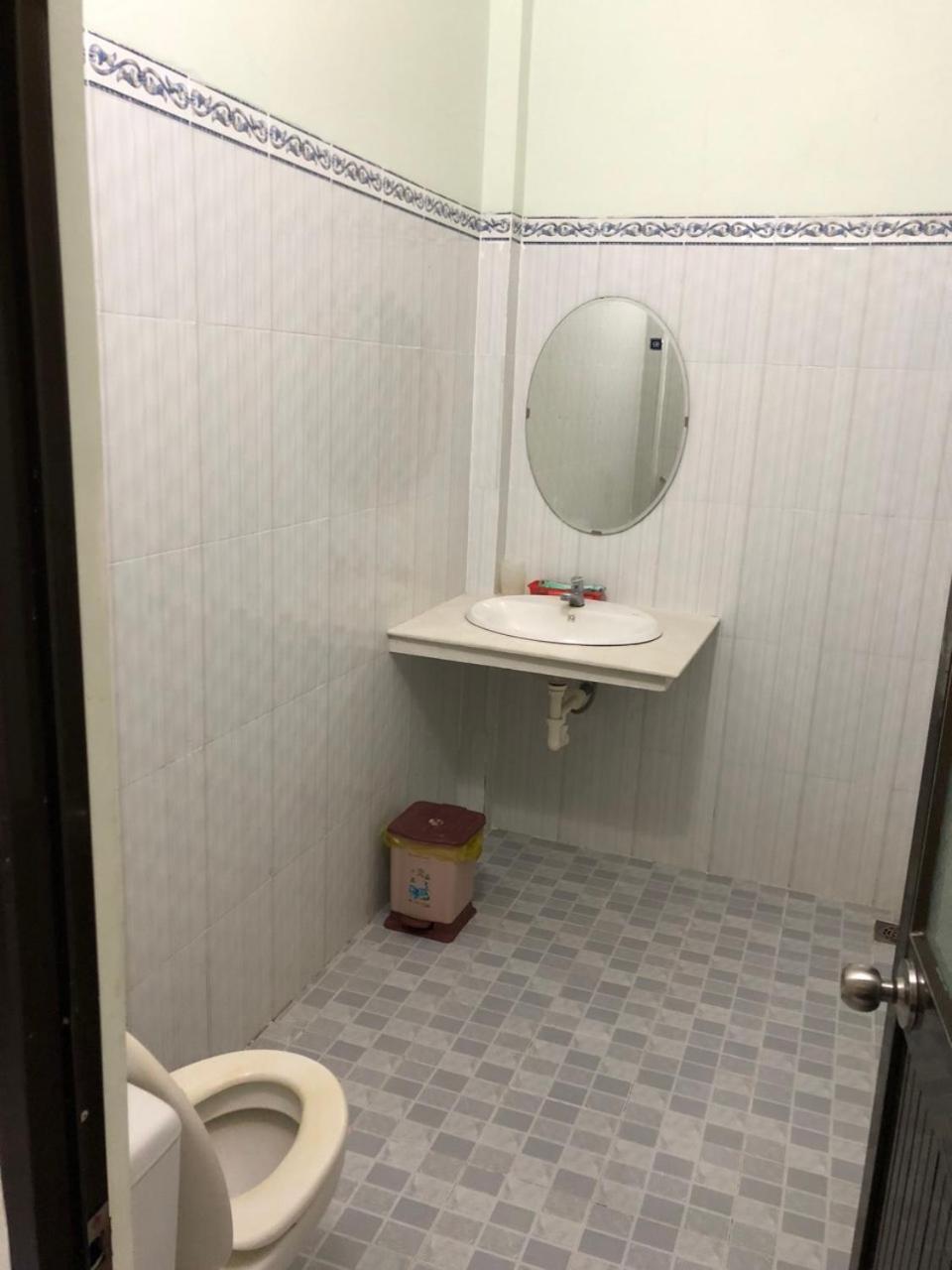 Hong Di Guesthouse Μούι Νε Εξωτερικό φωτογραφία