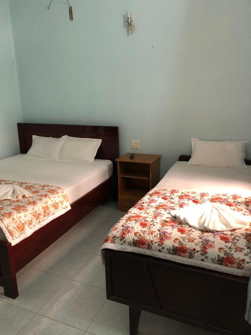 Hong Di Guesthouse Μούι Νε Εξωτερικό φωτογραφία
