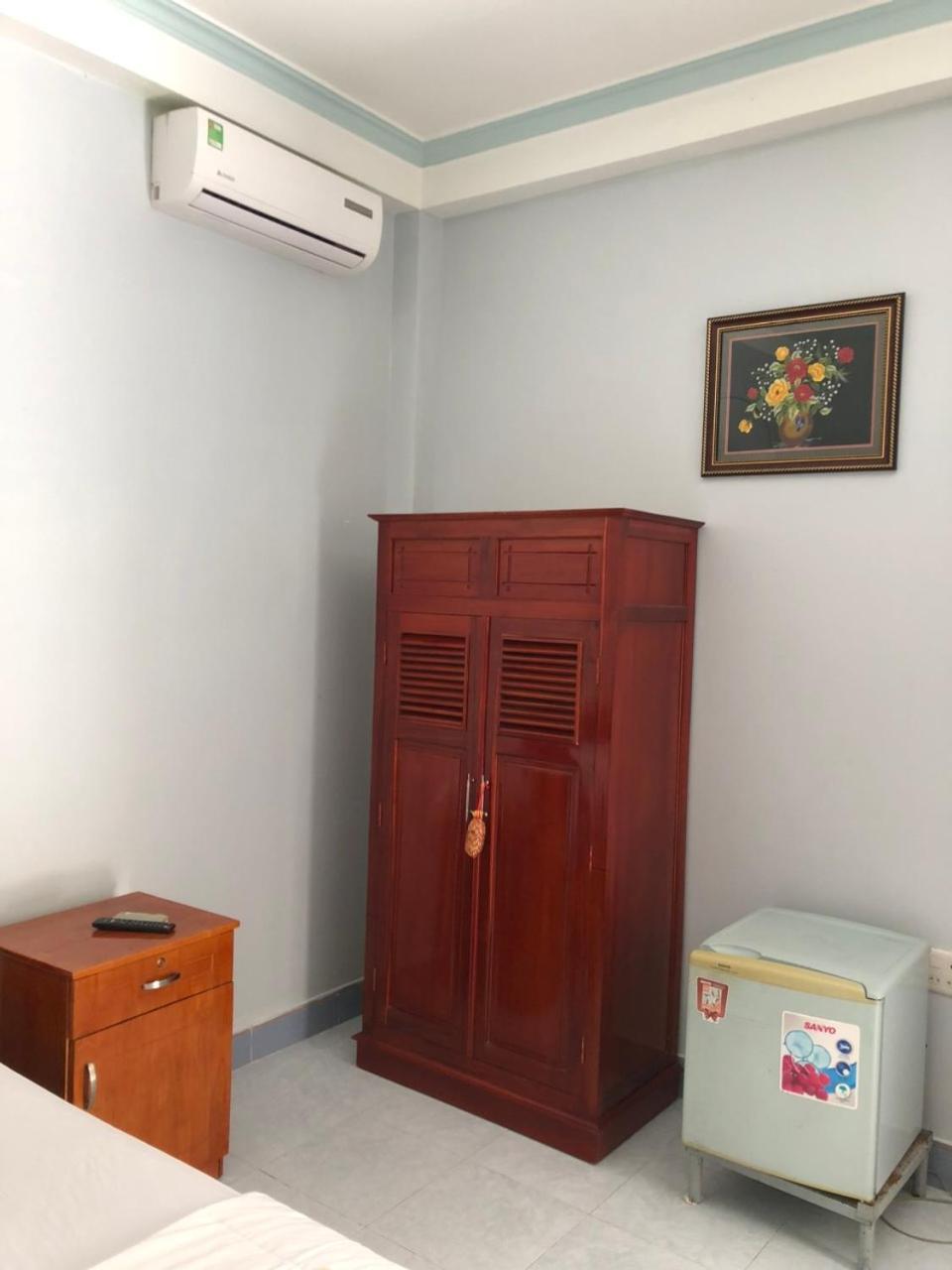 Hong Di Guesthouse Μούι Νε Εξωτερικό φωτογραφία