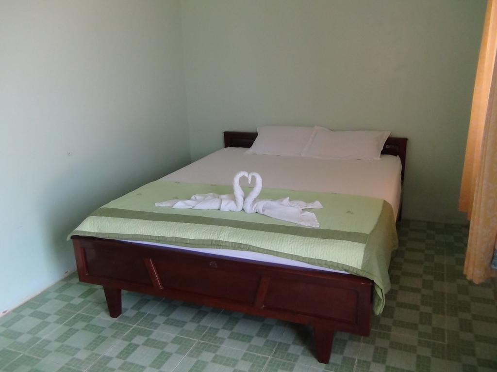 Hong Di Guesthouse Μούι Νε Εξωτερικό φωτογραφία