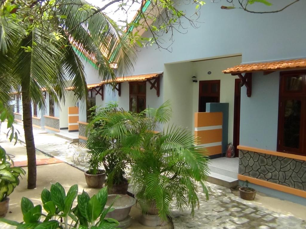 Hong Di Guesthouse Μούι Νε Εξωτερικό φωτογραφία